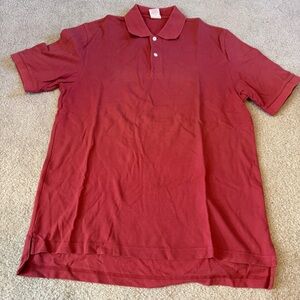Men’s Brooks Brothers 346 Cotton Vintage Polo